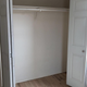 My sad and empty closet